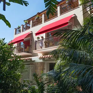 5* Отель Village - Del Parco &