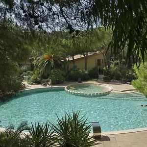 2* Appart hôtel Abbaechelu