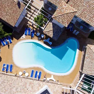 4* Hotel Eliantos Boutique &