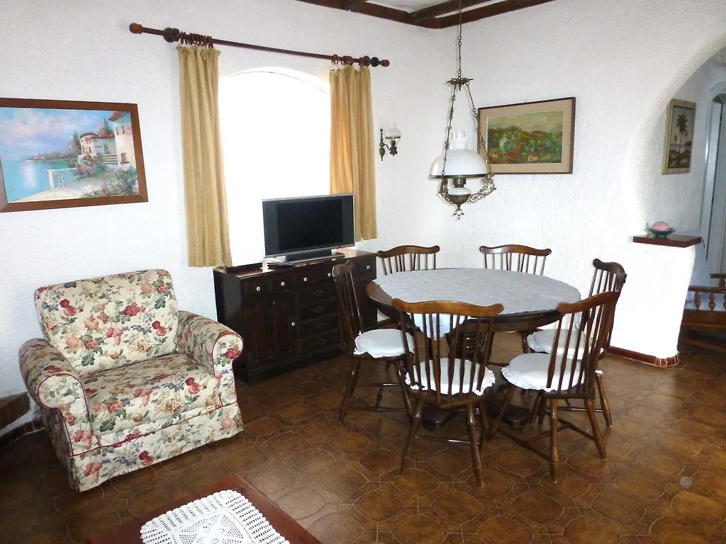 Villa Anna Maria Santa Margherita di Pula